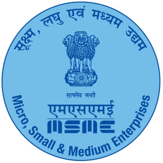 MSME Logo